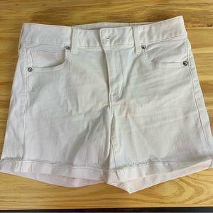 AE Next Level Stretch X shorts